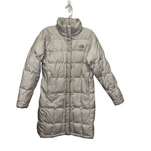 The North Face Women  Down Jacket Size XS
